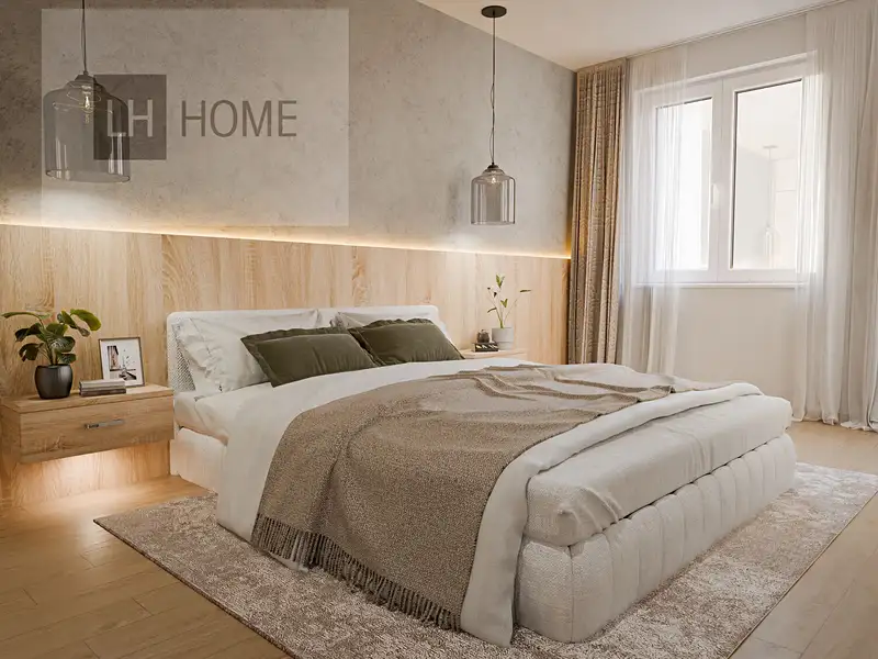Prodej bytu 2+kk 49 m², České Budějovice – náhled fotky 2