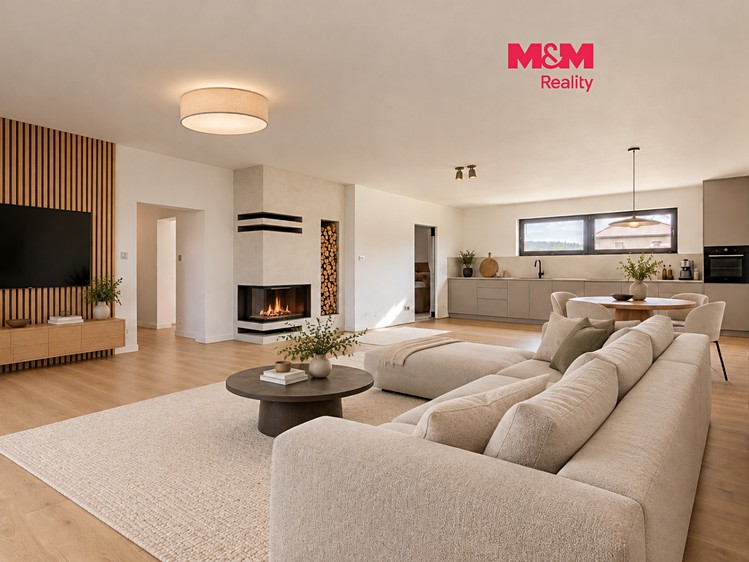 Prodej domu, 216 m² (1 z 30)