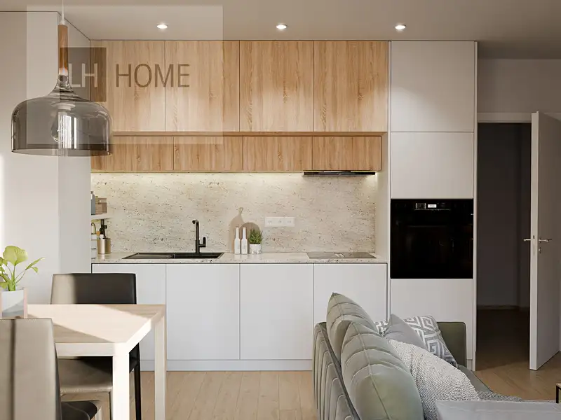 Prodej bytu 3+kk 61 m², České Budějovice – náhled fotky 2