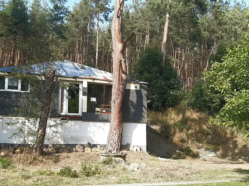 Prodej chaty 52 m², pozemek 402 m², Újezd nade Mží – náhled fotky 2