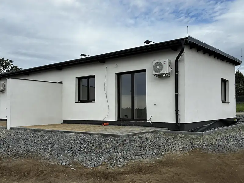 Pronájem rodinného domu 50 m², pozemek 450 m², Havířov – náhled fotky 2