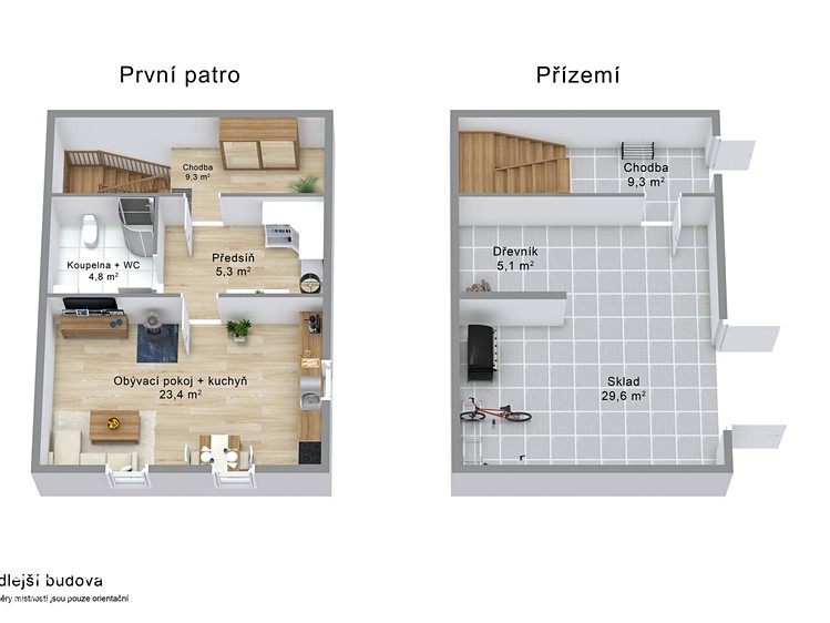 Prodej domu, 262 m² (31 z 32)