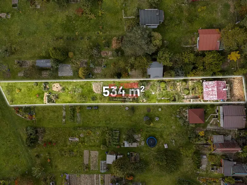Prodej chaty 50 m², pozemek 534 m², Sezimovo Ústí – náhled fotky 3