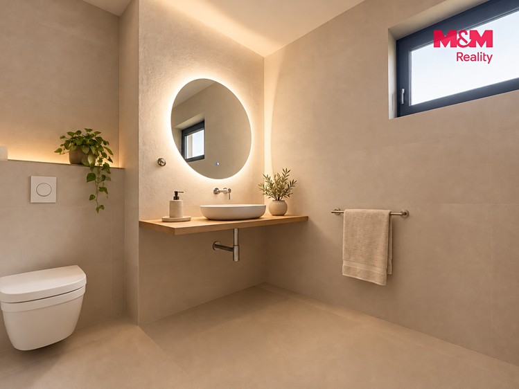 Prodej domu, 216 m² (5 z 30)