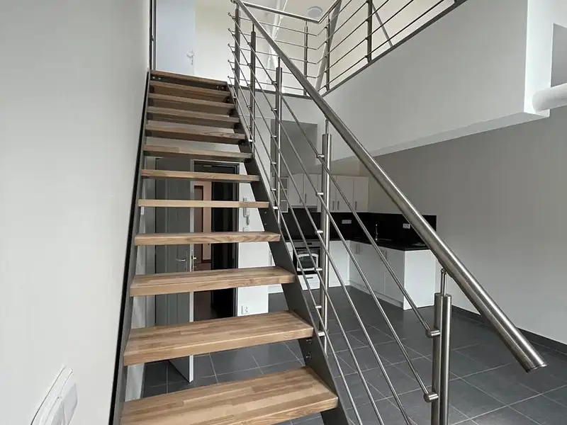 Pronájem bytu 3+kk 72 m², Šternberk – náhled fotky 2
