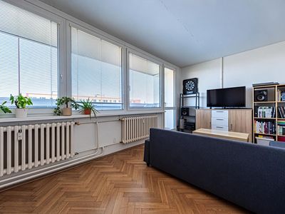 Prodej bytu 2+1 55 m²
