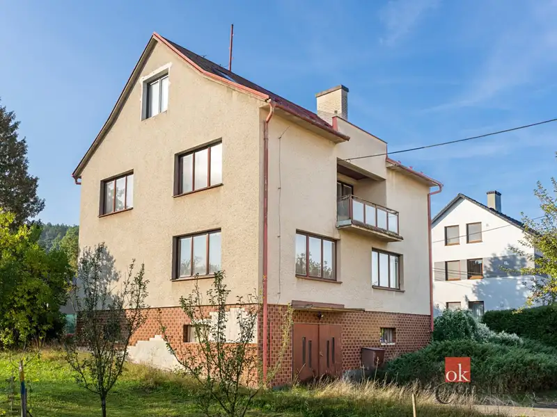 Prodej rodinného domu 308 m², pozemek 800 m², Sehradice – náhled fotky 2