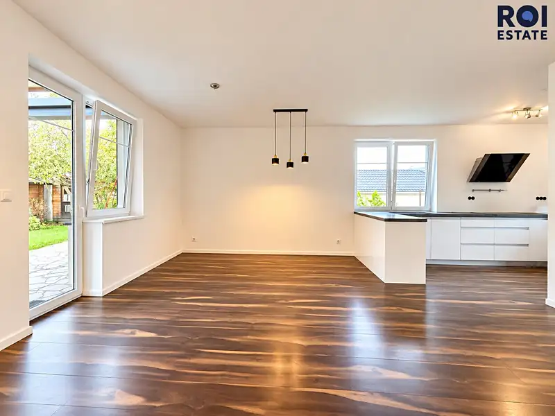 Pronájem rodinného domu 105 m², pozemek 400 m², Lysá nad Labem – náhled fotky 3