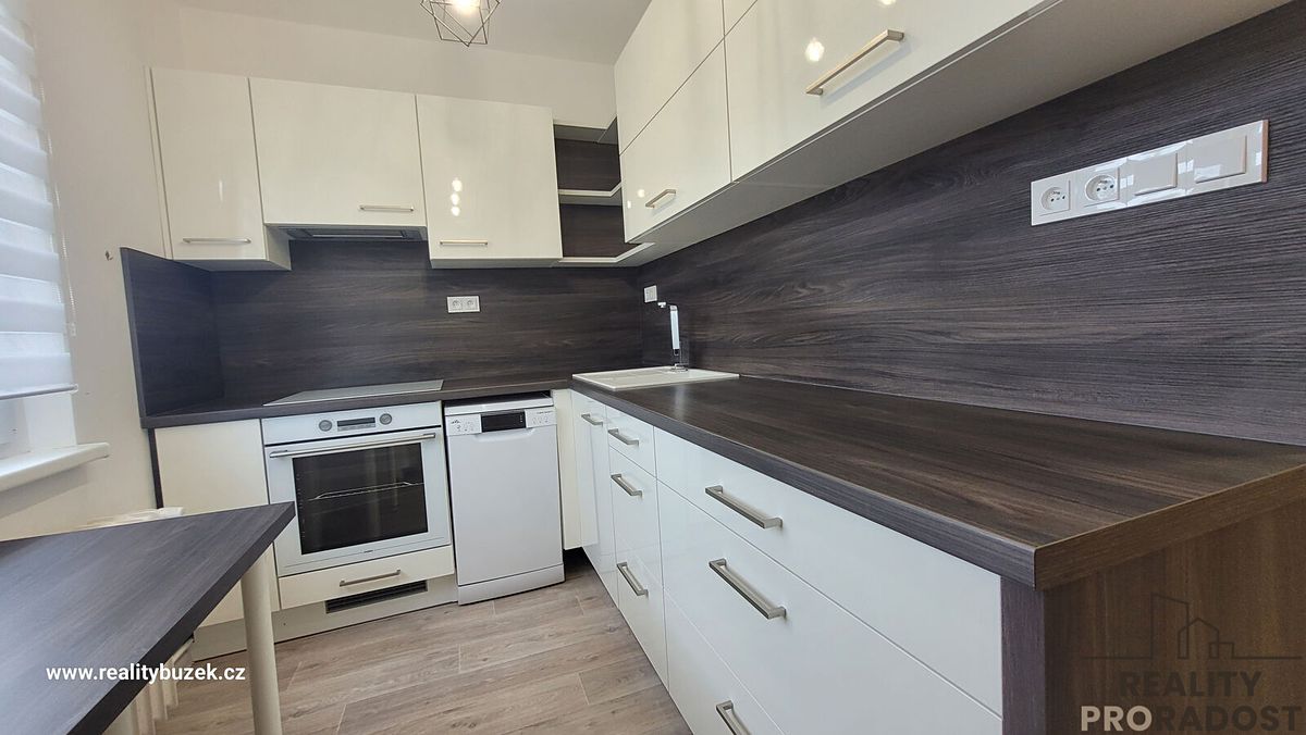 Prodej bytu 2+1 57 m², Kroměříž – fotka 1 z 3