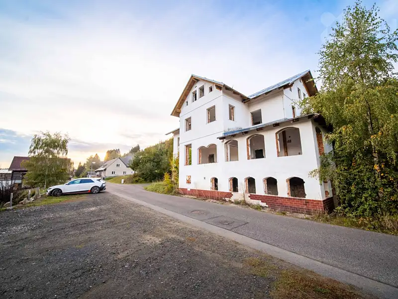 Prodej rodinného domu 634 m², pozemek 2171 m², Rokytnice nad Jizerou – náhled fotky 3