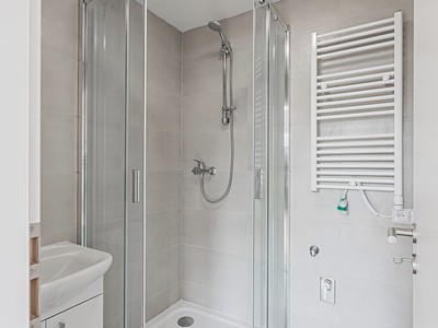Pronájem bytu 1+kk, 24 m² (3 z 7)