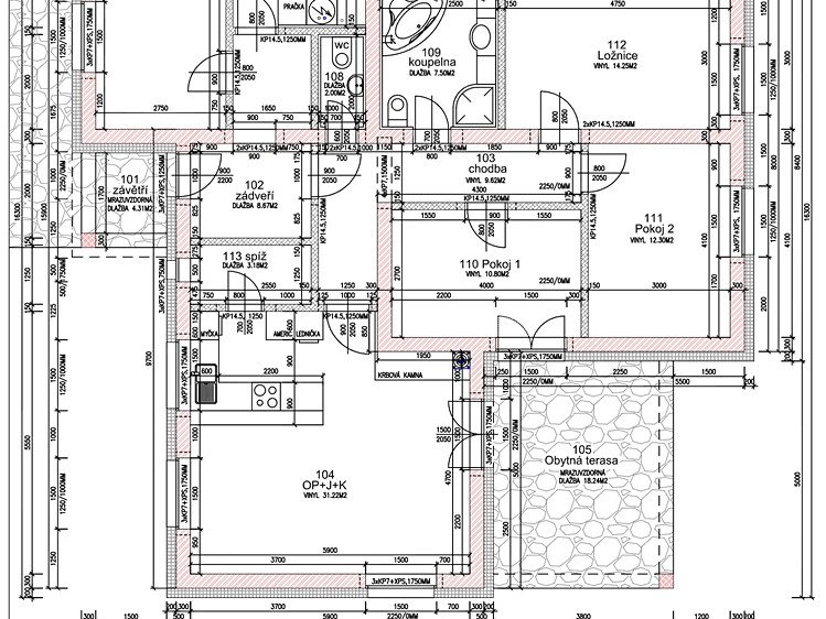 Prodej domu, 126 m² (45 z 45)