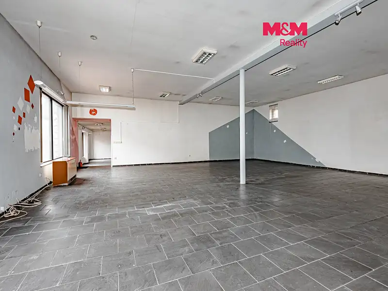 Prodej kanceláře 154 m², Častolovice – náhled fotky 1