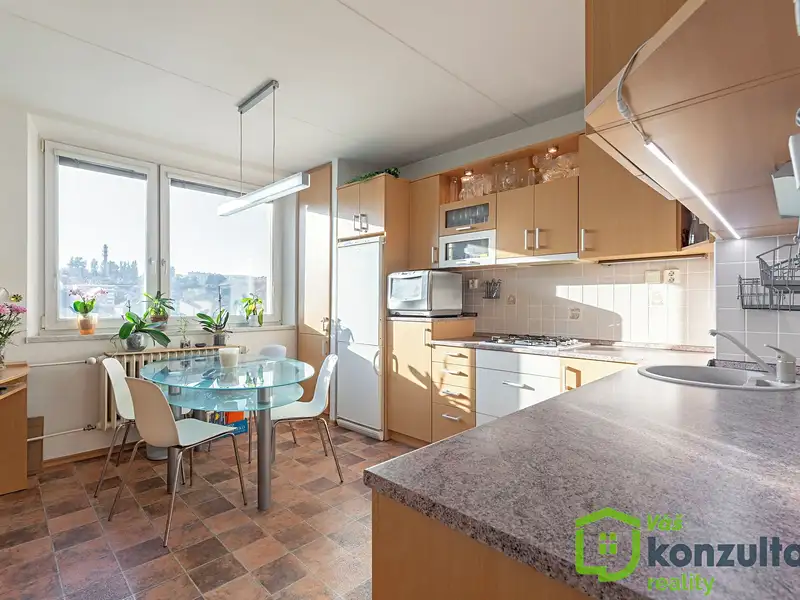 Prodej bytu 2+1 65 m², Brno – náhled fotky 2