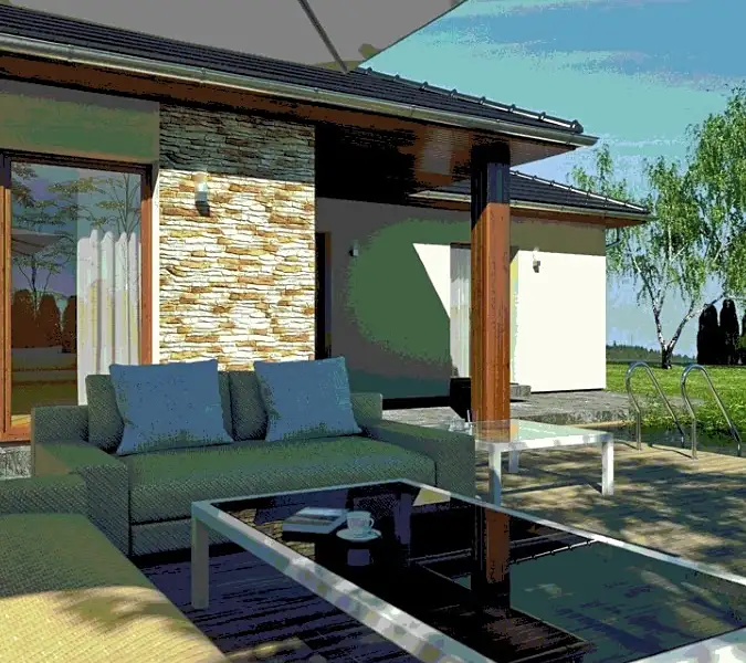 Prodej rodinného domu 125 m², pozemek 817 m², Slaný – náhled fotky 3