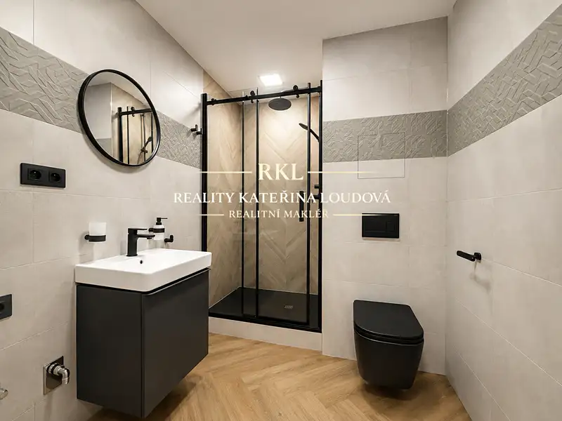 Pronájem bytu 1+kk 27 m², Plzeň – náhled fotky 2