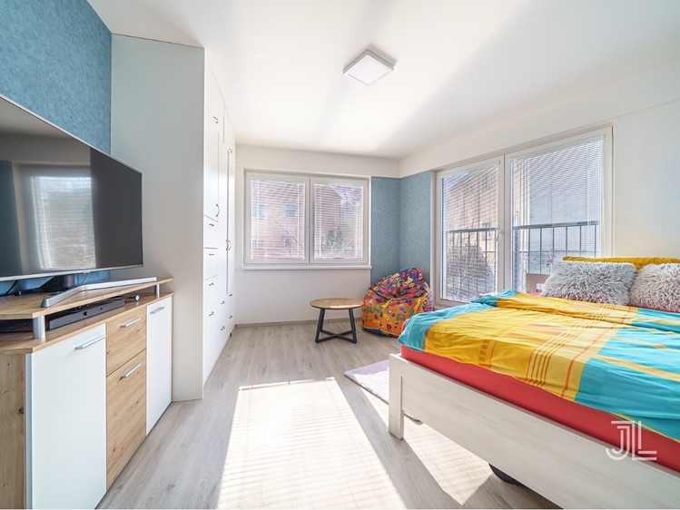 Квартира 5+kk на продаж, 120 м² (13 з 30)