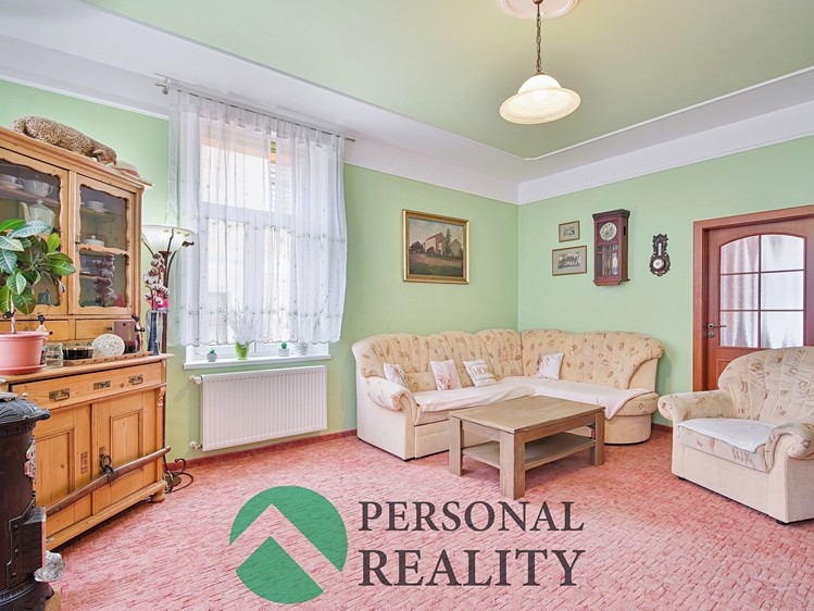 Pronájem bytu 2+1, 65 m² (7 z 9)