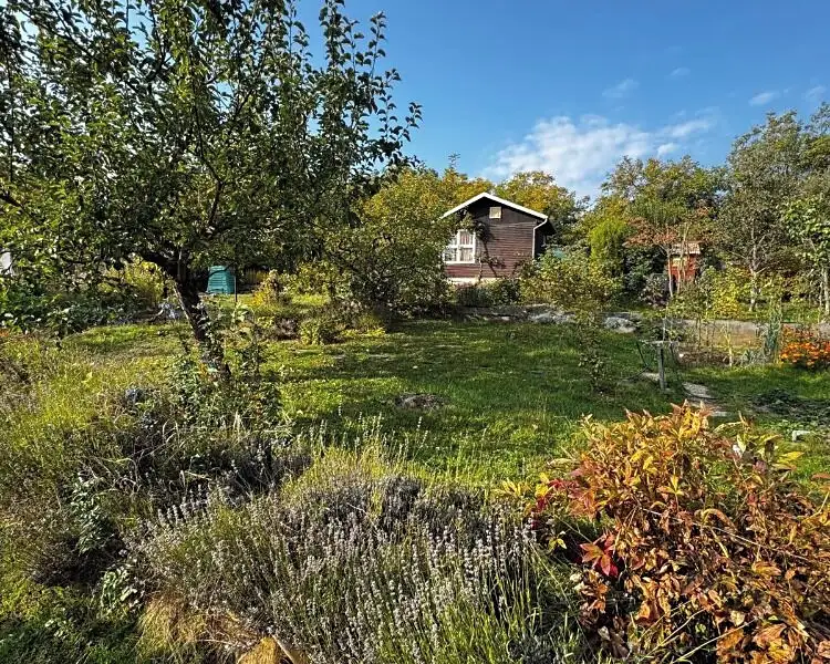 Prodej chaty 16 m², pozemek 379 m², Olomouc – Slavonín
