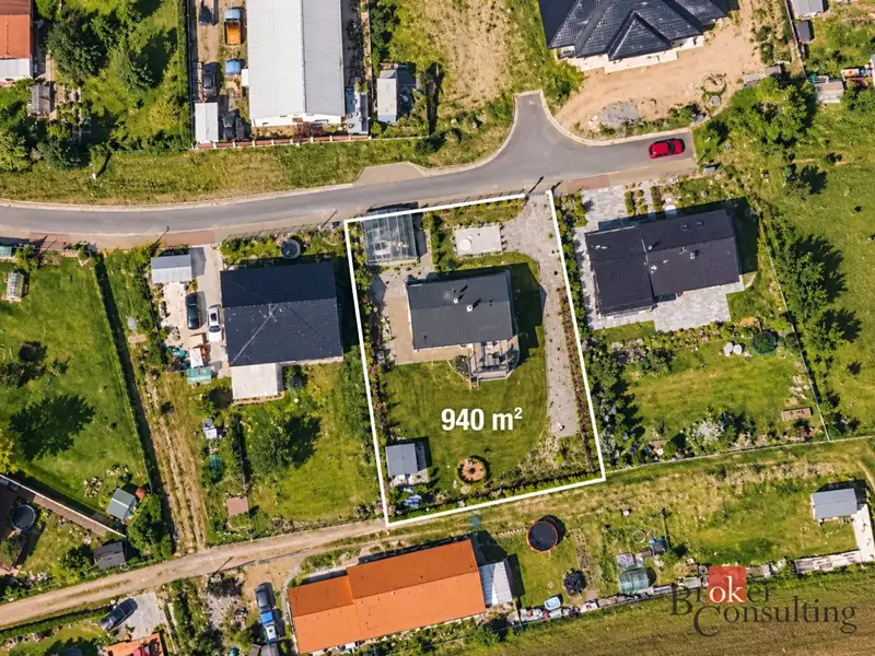 Prodej rodinného domu 90 m², pozemek 940 m², Leštinka – náhled fotky 3