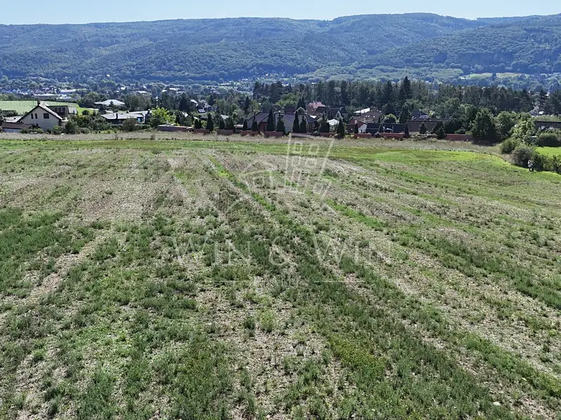 Prodej stavebního pozemku 14217 m², Lety – náhled fotky 2