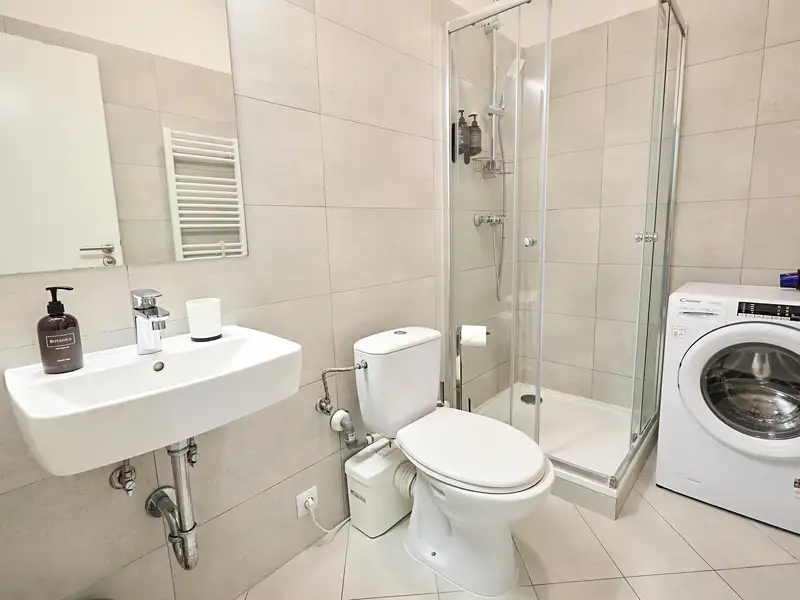 Pronájem bytu 1+kk 24 m², Praha – náhled fotky 3