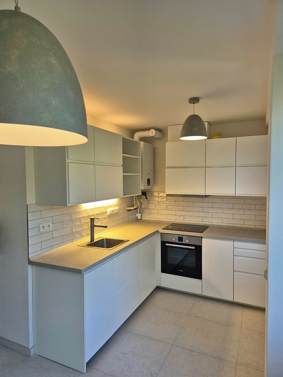 Pronájem bytu 3+1 73 m² – fotografie 2