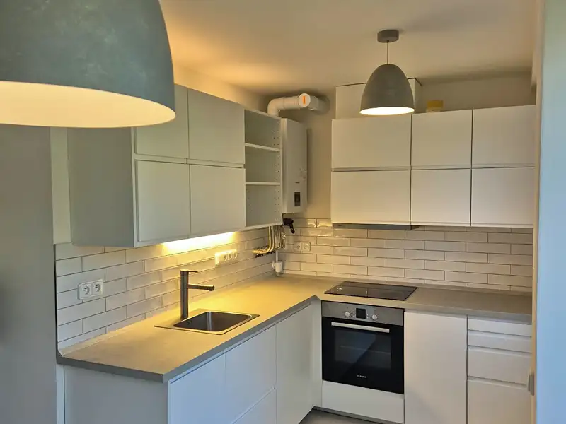 Pronájem bytu 3+1 73 m², Praha – náhled fotky 2