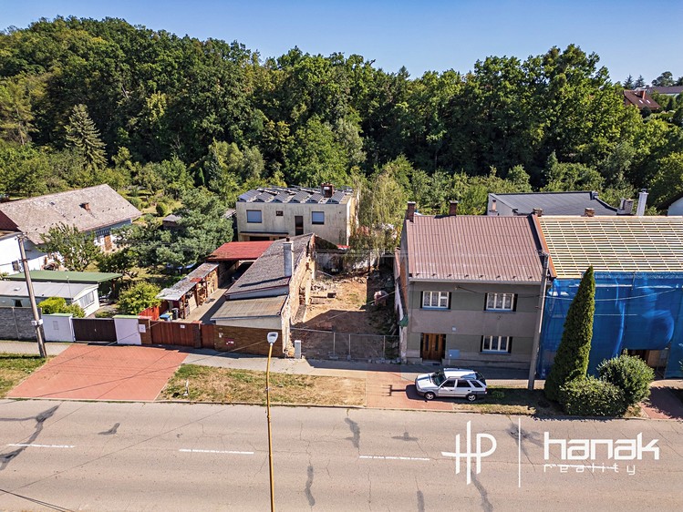 Prodej pozemku, 171 m² (2 z 11)