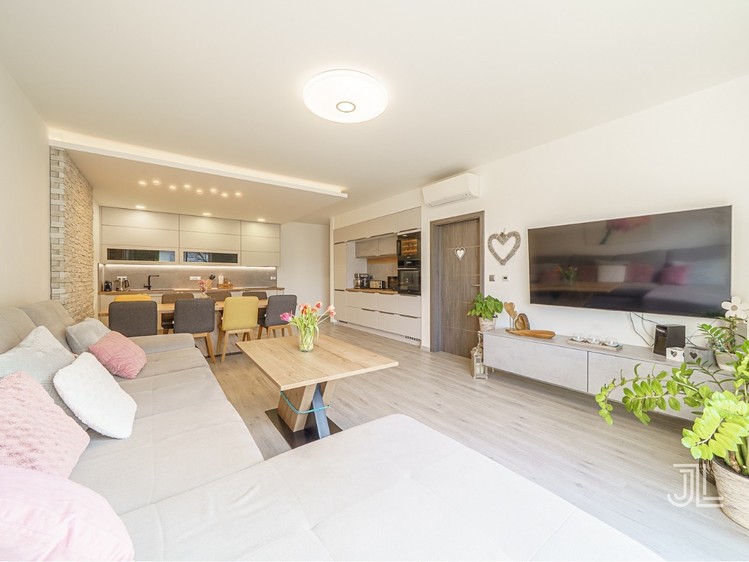 Квартира 5+kk на продаж, 120 м² (6 з 30)