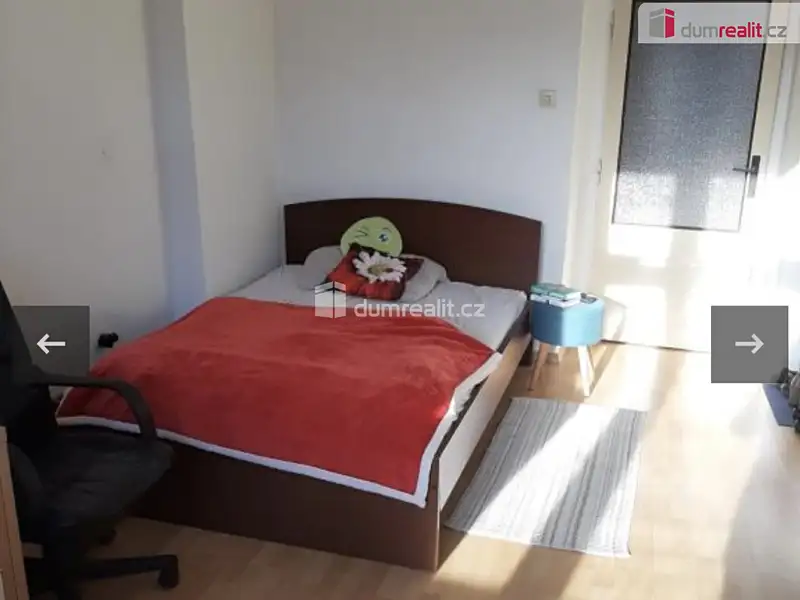 Pronájem bytu atypický 17 m², Praha – náhled fotky 3