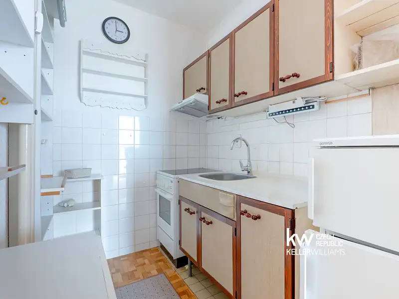 Prodej bytu 2+kk 45 m², Brno – náhled fotky 3