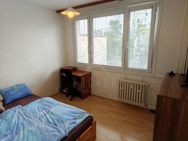Prodej bytu 3+1, 63 m² (5 z 17)