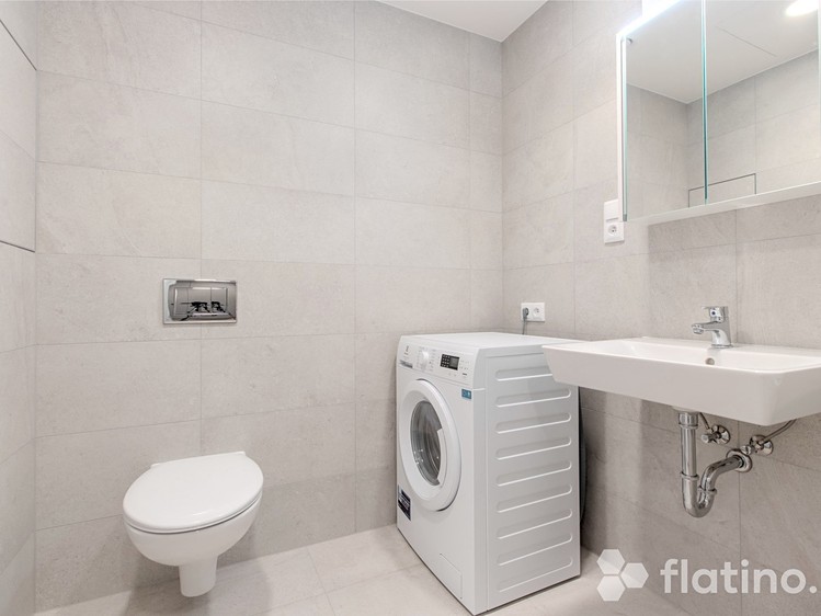 Квартира 1+kk на продаж, 35 м² (18 з 44)