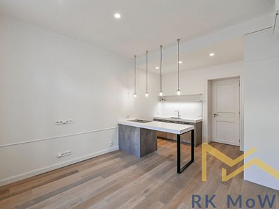 Pronájem bytu 2+kk 56 m²