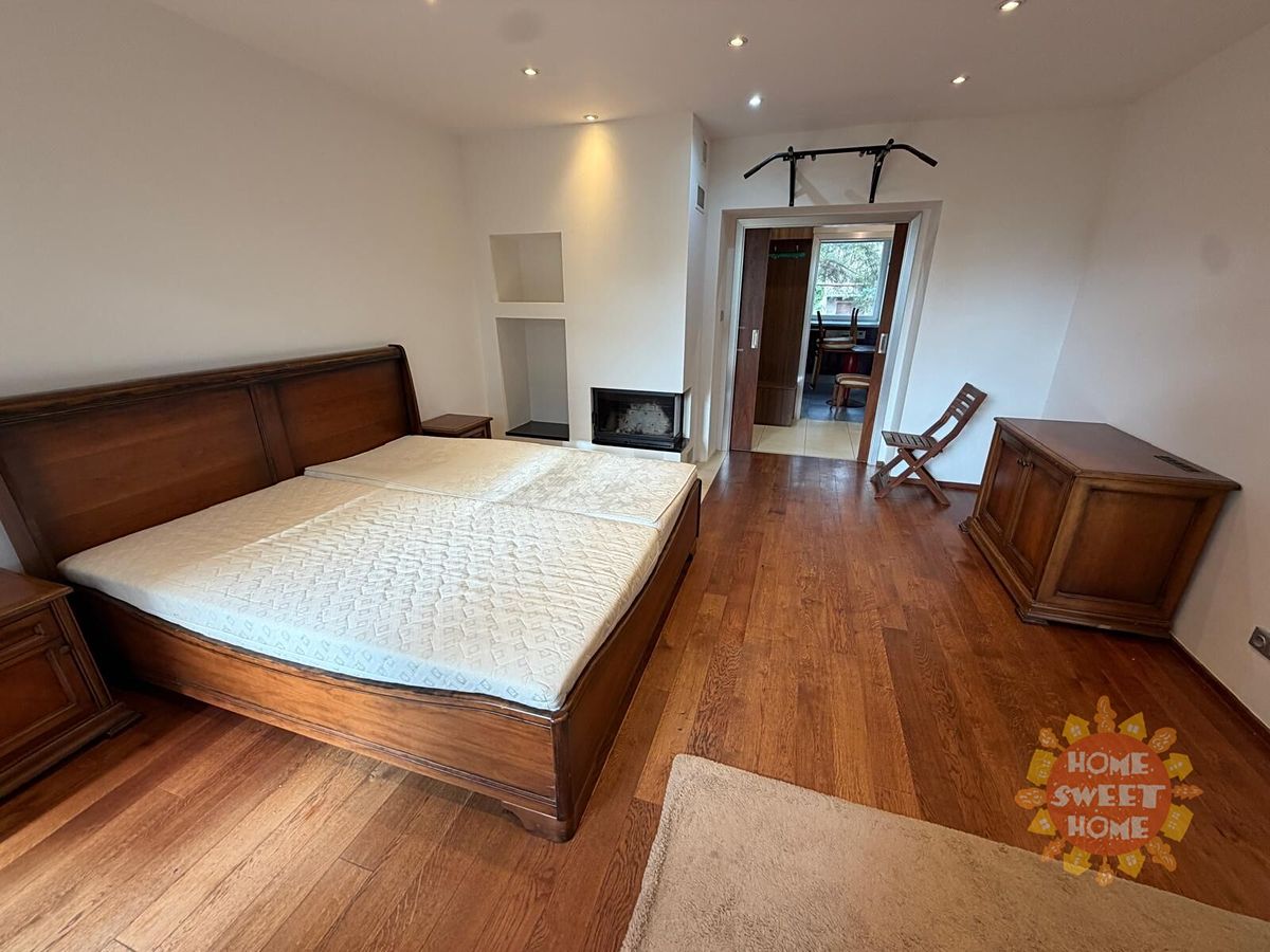 Pronájem bytu 3+1 85 m²