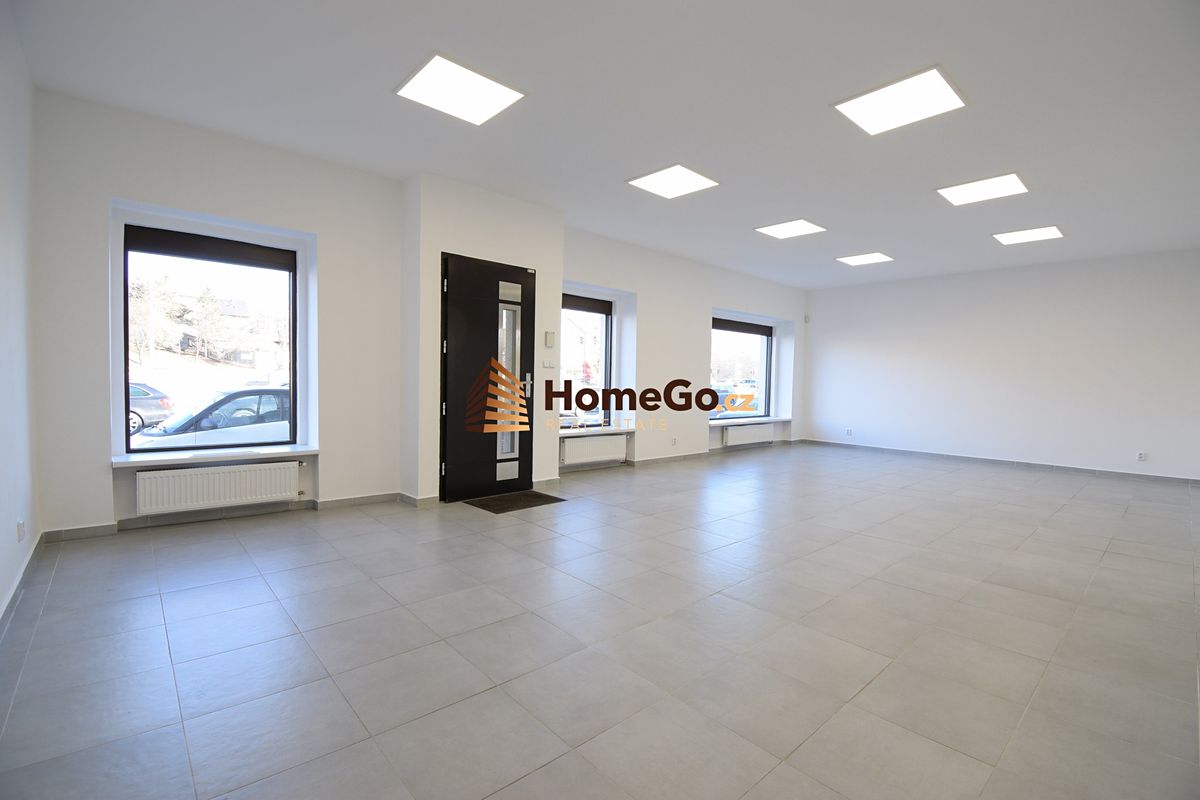Pronájem restaurace 107 m² – fotografie 3