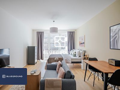 Pronájem bytu 1+kk 41 m²