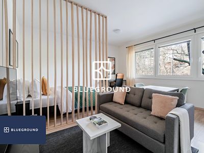 Pronájem bytu 1+kk 37 m²