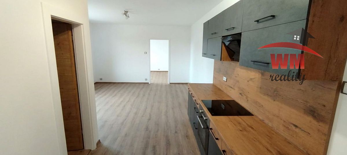 Pronájem bytu 2+kk 53 m², Karlovy Vary – fotka 1 z 3