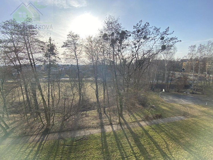 Wohnung 2+kk zur Miete, 44 m² (15 von 16)