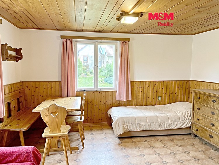 Haus zum Kauf, 37 m² (1 von 12)