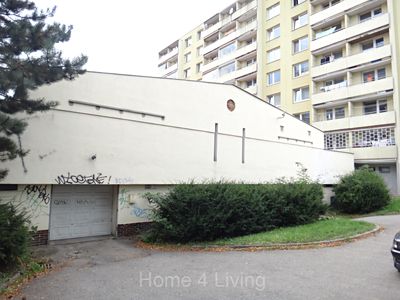 Prodej garážového stání 20 m²