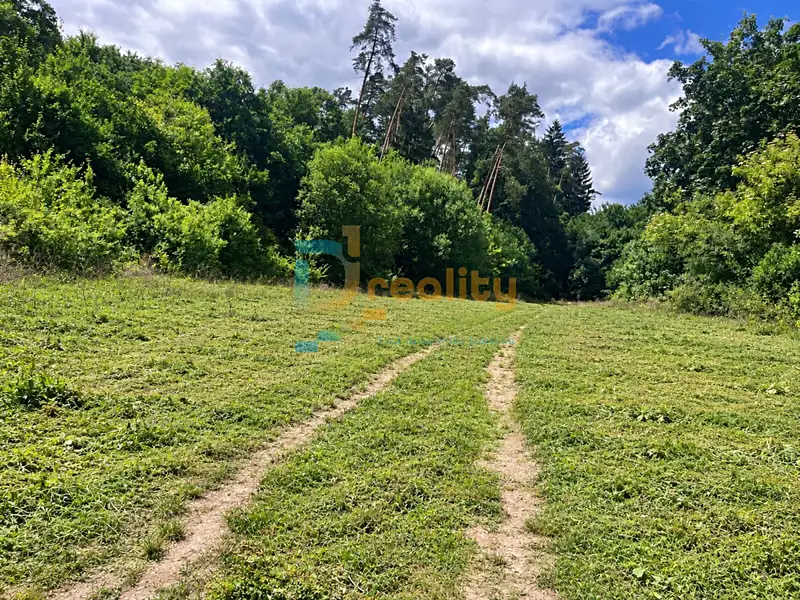 Prodej stavebního pozemku 1133 m², Brno – náhled fotky 2