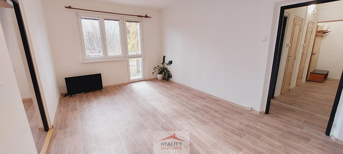 Pronájem bytu 2+1 51 m² – fotografie 2