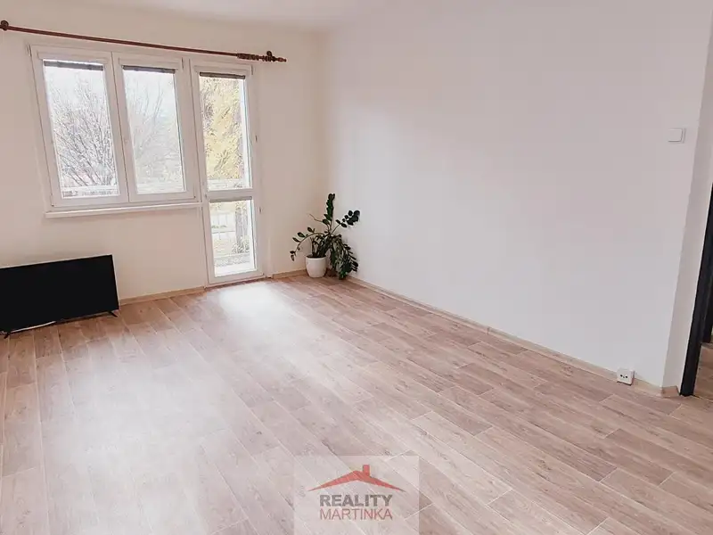 Pronájem bytu 2+1 51 m², Valašské Meziříčí – náhled fotky 2