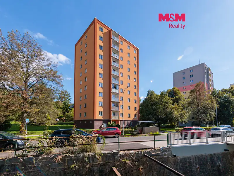 Prodej bytu 3+1 58 m², Chodov – náhled fotky 1