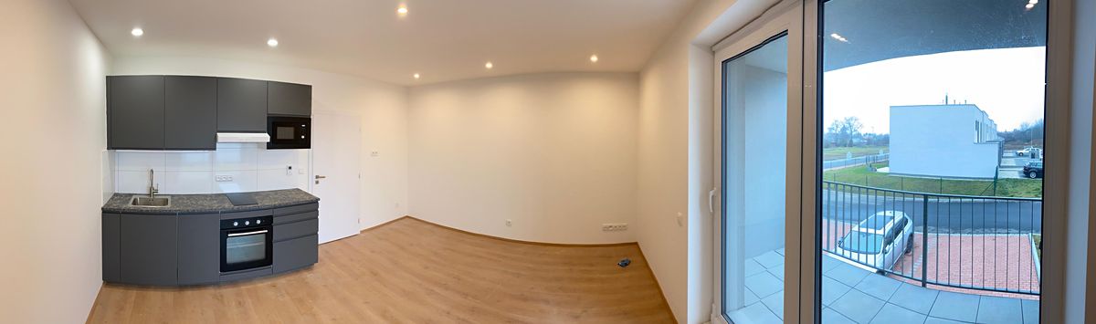 Prodej bytu 1+kk 32 m² – fotografie 4
