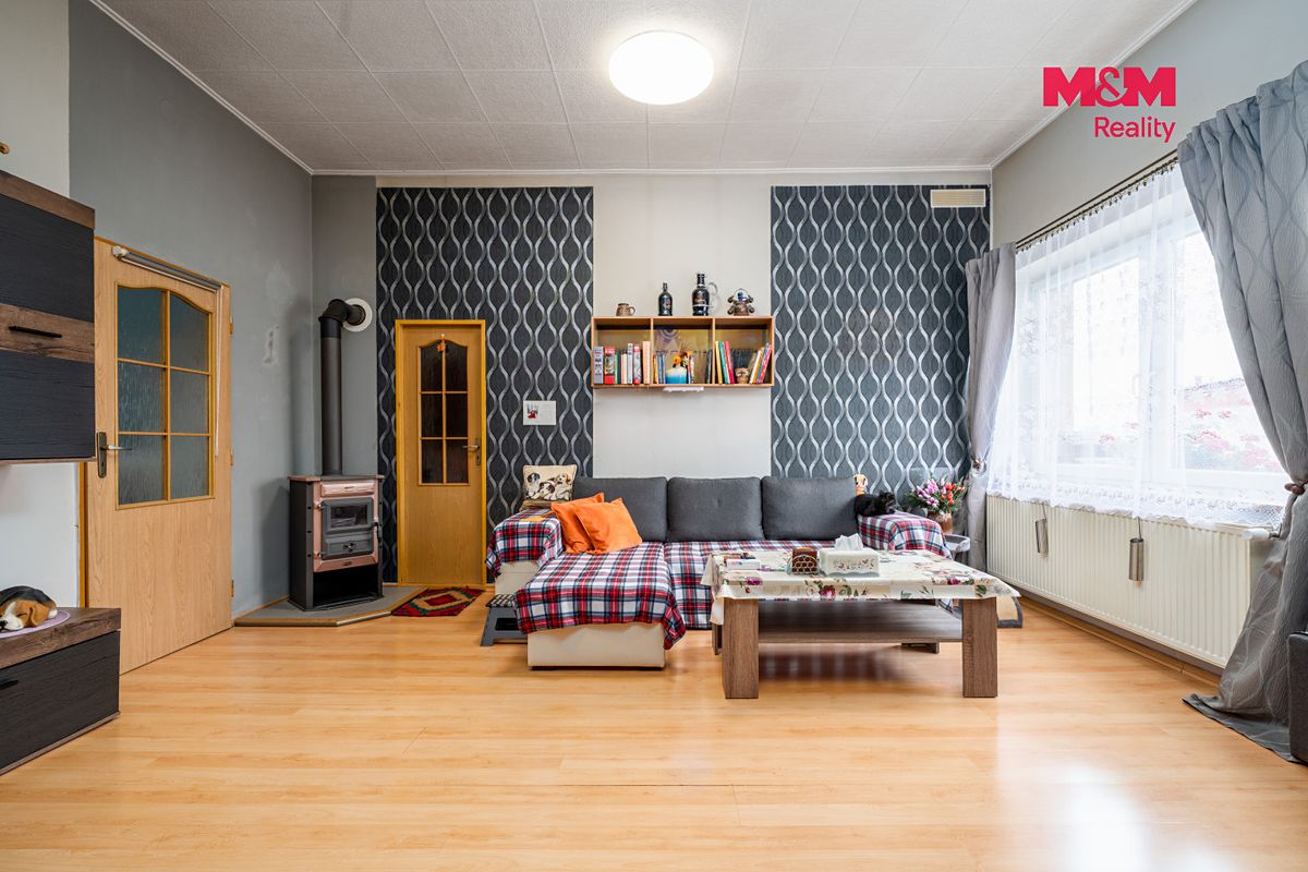 Prodej činžovního domu 596 m² – fotografie 5