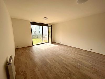 Pronájem bytu 1+kk 35 m²